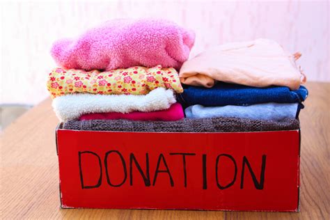 qatar charity online donation|Where to Donate Secondhand Clothes, Books, and Household .